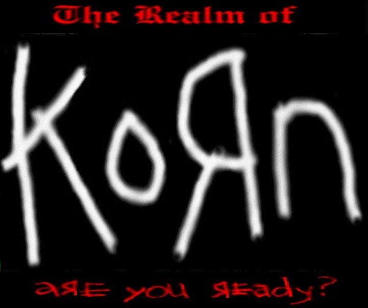 Realm of KoRn