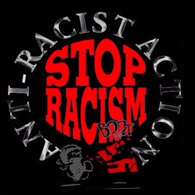 anti racist action