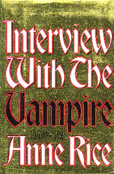 Interview with the vampire
