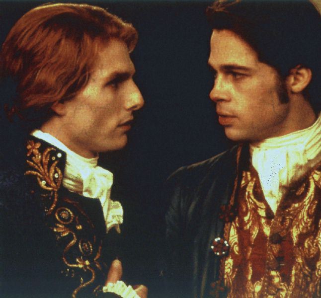 lestat and louis