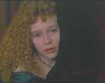 claudia crying