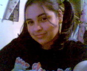 my sis gianna