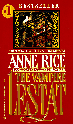 The vampire lestat