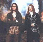 louie&lestat