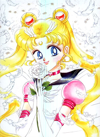sailor moon