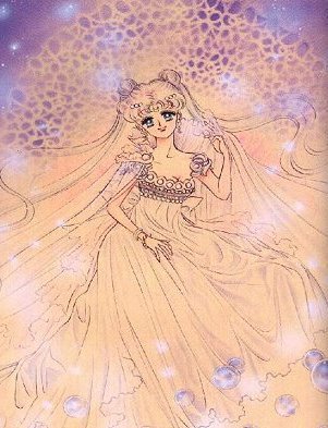 sailor moon