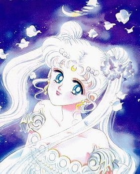 salior moon