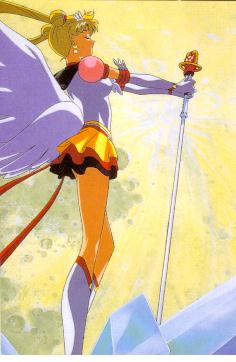 sailor moon