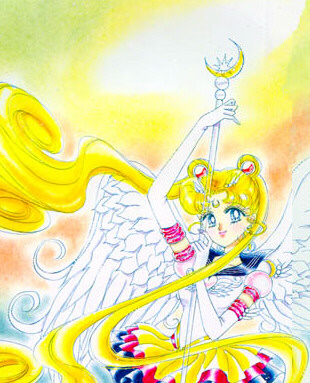 sailor moon